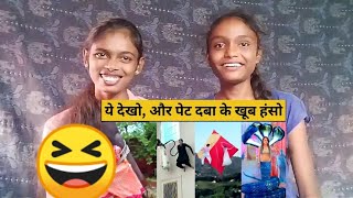 Logic amp Science सब फेल है  Stupid TV Serials  Illogical Indian TV Serials Funny Scenes [upl. by Ngo]