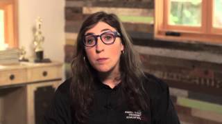 Mayim Bialik  PraderWilli Syndrome Associaition USA PSA Video [upl. by Htiduy]