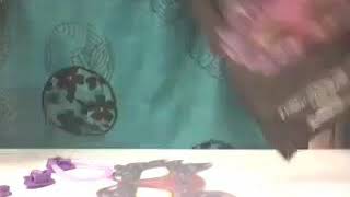 Lace masquerade mask tutorial using hot glue [upl. by Bury]