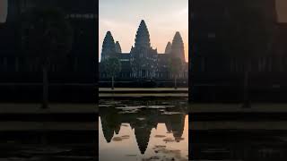 Los Misterios de Angkor Wat Arquitectura y Religión 1 [upl. by Bilski466]