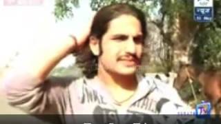 Rajat Tokas  First Interview for Jodha Akbar [upl. by Colvin]