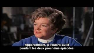 THE KILLING OF SISTER GEORGE Robert ALDRICH 1968 Beryl REID [upl. by Troth]