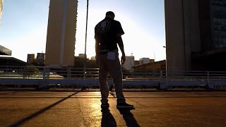 DANCING AT THE CENTRAL BANK OF BRASÍLIA DF [upl. by Asiul932]