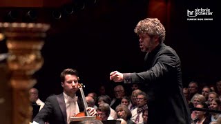 Schostakowitsch Festliche Ouvertüre ∙ hrSinfonieorchester ∙ Pablo HerasCasado [upl. by Leandre]