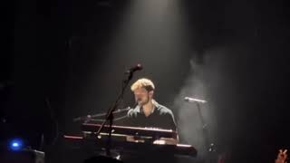 James TW Speechless Live Electric Brixton London May 18th 2024 [upl. by Schou71]