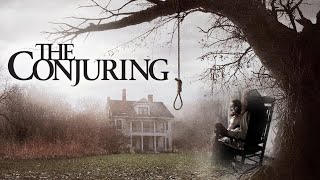 The Conjuring Full Movie 2013  Vera Farmiga Patrick Wilson Ron Livingston  Review amp Facts [upl. by Airitak]