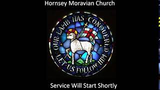 Hornsey Moravian Church Holy Communion Service Sunday 3rd November 2024 [upl. by Leikeze881]