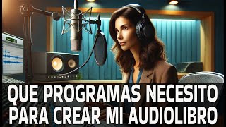 Domina la edición de audio con estas herramientas GRATIS [upl. by Loretta]