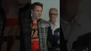 Robert Downey Jr Interview Gone Wrong [upl. by Ajad]