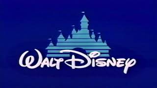 Opening To The Rescuers Down Under 1991 VHS Canadian Copy [upl. by Osswald]