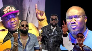 DO AKONGO CONFLIT FALLY IPUPA ET FERRE GOLA EZA MANQUE À GAGNER POUR LES MELOMANES DE LA MUSIQUE [upl. by Annahael]