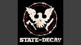 State of Decay Main Theme [upl. by Kingsbury451]