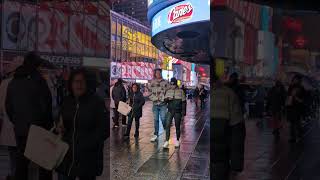 Vacaciones en Manhattan nueva York 🗽🥶 usa travel venezuela india suiza [upl. by Pepper]