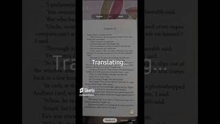 Read other languages  Bixby Vision [upl. by Riegel]