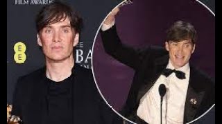 Cillian Murphy to star in upcoming film Blood Runs Coal following Oscar win for his performance [upl. by Denver]