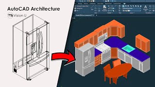 Where to find free high quality AutoCAD Blocks [upl. by Benisch]