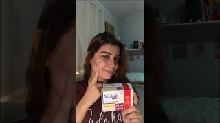 Tratamento para acne com tetralysal funcionou tetralysal acne acnetreatment [upl. by Yclek]