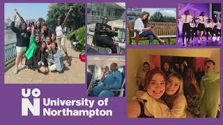 November 2023 Graduation Ceremonies 141123 1000 ¦ University of Northampton [upl. by Zetrok]