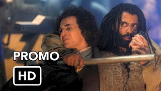 Snowpiercer 4×08 Promo By Weeping Cross HD  Snowpiercer Season 4 Episode 8 Recap [upl. by Wyatan]