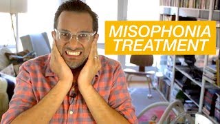 What to do when you hate sounds misophonia treatment [upl. by Lyreb844]