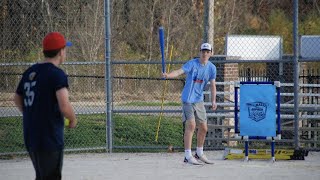 Blitzball Championship Series  Crushers vs Steamrollers  Playoffs 2020 [upl. by Lada]