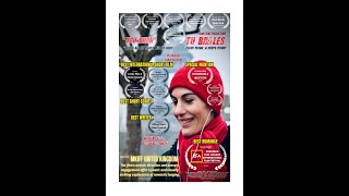 TU BRÛLES YOU BURN a Saadi BELGAID film Awards Winner amp Official Selection in Europe USA Asia [upl. by Tarsuss]