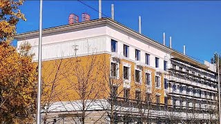 Мариуполь Вернулись жители Новый Элитный Дом 🏢Восстановление и Жизнь города Сегодня [upl. by Aneri]