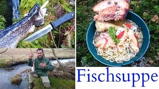 FISCHSUPPE [upl. by Koa]