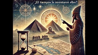 La Revolución del Tiempo El Increíble Legado de los Sumerios que Sigue Hoy [upl. by Eisse]