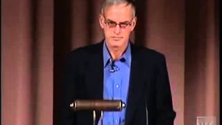 Norman Finkelstein gets Ruffled by a Question quotI could make you look foolishquot [upl. by Brebner]