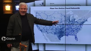 Glenn Beck EXPOSES the Globalist Plan to Flood America with Migrants [upl. by Roselia]