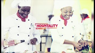 Amboseli Institute of Hospitality and Technology Documentary [upl. by Nyleaj]