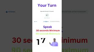 Listen then Speak for Duolingo English Test Very Important Regular Repeated Questions S7 [upl. by Cooke]