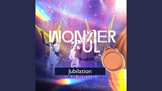 Jubilation Wonderful Project Version [upl. by Lanaj]