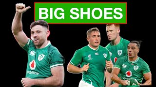 PREVIEW  IRELAND Vs WALES  6 Nations 2024 [upl. by Diella]