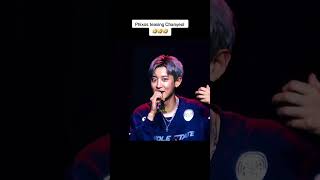 Phixos to Chanyeol  CityScape in Manila 2024 [upl. by Tiny]