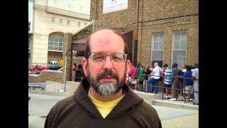 Learn about St Bens Community Meal in Milwaukee WI [upl. by Thurnau]