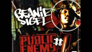 Beanie Sigel  State P Rebels ft Peedi Crakk and Omilio Sparks [upl. by Yde104]