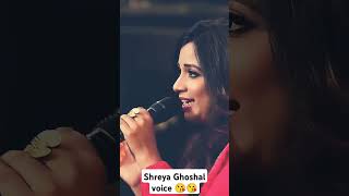 Pushpa 2  Shreya Ghoshal shreyagoshal pushpa2 shorts [upl. by Basso]