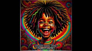 Fatoumata Diawara  Nterini Dr Breezys Afro Mix [upl. by Beatrix]