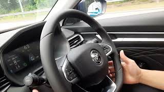 2023 Proton S70 Part 2  Test Drive amp Drag Race Active Safety Systems Tested  EvoMalaysiacom [upl. by Kalli]