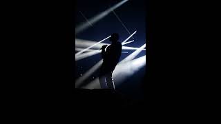 Damso  B QuedusaalVie  live à Lyon 261118 [upl. by Glynis]