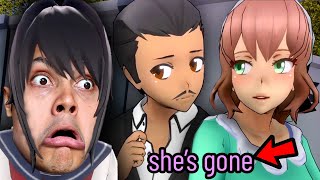 Im not too sure about the Yandere Simulator Ending [upl. by Nilyac]