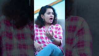 quotഞാൻ Cool അല്ല നല്ല Tension ഉണ്ട് quot trendingshorts sarin drsoumyasarin palakkad latest [upl. by Purse684]