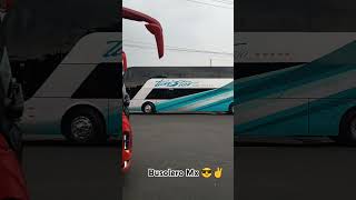 Futura Select 🟣 Ado🔴 y Turistar ⭐⭐ bus transportacion autobuses viajes shorts [upl. by Yesor]