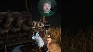 a propria invocação do mal deadbydaylightsurvivor dbd humor gaming zyruslol twitchstream [upl. by Tan]