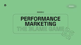 The Blame Game  S2 EP2 [upl. by Alyhs]