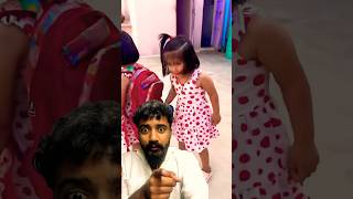 Akshita ne vedika chori Pakad li 🤣🤣mini wood toy  new gadgets shorts foryou shortsfeed funny [upl. by Akemahs220]