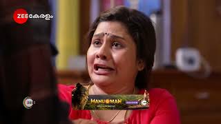 Kudumbashree Sharada  Ep  773  Best Scene  May 23 2024  Zee Keralam [upl. by Ordnajela488]