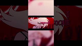 Poison  Hazbin Hotel Remix Verse 2 and Bridge angeldust hazbinhotel helluvaboss [upl. by Halbeib184]